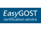 China Compulsory Certification und GOST aus einer Hand von EasyGost