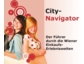 Mit dem City-Navigator durch die Stadt surfen: Wienwelt.at bringt kleine Geschäfte und neue Dienstleister online