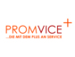 Promvice – Der neue Dienstleister mit dem PLUS an Service