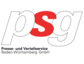 psg – Presse- und Verteilservice Baden-Württemberg GmbH feiert ihr 25-jähriges Bestehen