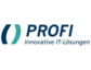 Ausgezeichnetes Fachwissen: PROFI AG erhält IBM-Auszeichnung für technische Expertise