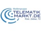 T-Matik 2016 mit vielen TOPLIST-Anbietern - Branchen-Sender Telematik.TV ist vor Ort