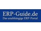 ERP-Berater UBK GmbH bietet ERP-Pflichtenheft kostenlos an