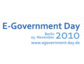E-Government Day 2010 – Neue Impulse für die Selbstverwaltung in der Informationsgesellschaft