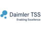 Employer Branding Award 2013 - Auszeichnung für Daimler TSS