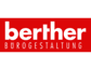 Ergonomischen Bürostuhl kaufen bei Berther AG