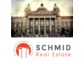 FOCUS-SPEZIAL: SCHMID Real Estate zählt zu den besten Immobilienmaklern Deutschlands