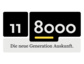 118000 AG schließt exklusive Vertriebsvereinbarung mit der Urbas|Kehrberg GmbH