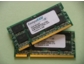 CompuRAM - Dual-Channel Memory Kits für Notebooks