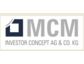 MCM Investor Concept realisiert im ersten Halbjahr zwei attraktive Immobilien-Projekte