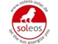 Soleos Solar und KACO new energy feiern 15 Jahre Zusammenarbeit