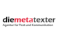Agenturgründung: diemetatexter – Berliner Agentur für Text und Kommunikation geht an den Start