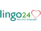 Lingo24 - globales Übersetzungsbüro startet neue deutsche Website