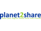 planet2share - Marktplatz für selbstgemachte Medien startet durch