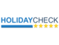 HolidayCheck - Beste Reise-Website 2008
