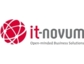 it-novum realisiert zwei Alfresco-Projekte im Mittelstand