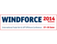 WINDFORCE 2014 bringt die internationale Offshore-Branche zusammen
