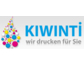 Online Druckerei KIWINTI erweitert Sortiment um Aufkleber in frei auswählbarer Größe 