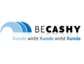 BECASHY - Der Barcode für Unternehmer und Verbraucher