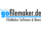 goFileMaker veröffentlicht gFM-Business 1.7 mit neuen Funktionen.