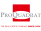 Proquadrat – das Logo der Immobilienwirtschaft