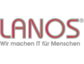 Systemhaus LANOS bietet mit PARTNERasp individuell skalierbares IT-Outsourcing über DATEV-Rechenzentrum