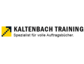 Vertriebstraining: Kaltenbach Training schärft seinen Marktauftritt 