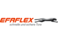 EFAFLEX Schnelllauf-Turborolltore unterstützen modernste Produktionsverfahren