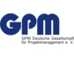 GPM Deutsche Gesellschaft für Projektmanagement: Juryentscheidung