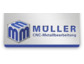 CNC Müller startet mit neuem Portal im Web 2.0