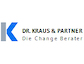 Changemanagement: Dr. Kraus & Partner startet neue, X-Lab genannte Veranstaltungsreihe  