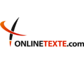 Beckumer Textagentur ONLINETEXTE.com ab sofort mit runderneuertem Newsletterkonzept