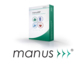 Die manus GmbH präsentiert neu entwickelte ERP Business Softwarelösung für den Mittelstand