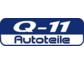 Q-11 Autoteile lanciert Kupplungsteileaktion