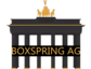 Die Boxspring AG ist Importeur Original amerikanischer Boxspringbetten