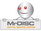 mrdisc.de bietet crossmediale Werbemittel und bedruckbare USB Sticks mit Express-Lieferung
