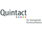 Quintact | für bewegende Kommunikation erhält ISO-9001-Zertifikat