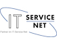 IT-Service-Net für IT-Einzelkämpfer