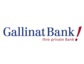 Gallinat-Bank diversifiziert  Re­finanzierung über Verbriefung