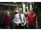 Fraunhofer Spin-off Greasoline entwickelt Biokraftstoff aus Altfetten