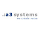 a3 systems GmbH verhilft Sonnenschein zu neuem Online-Glanz
