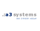 IT-Tag 2007: a3 systems präsentiert dante® cms SEO