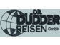 Dr. Düdder Reisen im März auf heimischem Messe-Boden