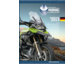 Der neue Hornig Motorradzubehör - Katalog 2014