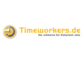 Plädoyer für den Imagewandel: timeworkers.de ist die erste deutsche Jobbörse für die Zeitarbeitsbranche