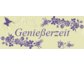 Vernetzter Genuss: Geniesserzeit.com ist online