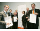 HannoverPreis 2010: Drei Unternehmen für „Werteorientierte Unternehmensführung als Erfolgsfaktor“ ausgezeichnet
