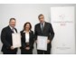 HannoverPreis 2012 für „Energiewende in der Unternehmenspraxis“ verliehen