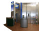 DISPLAY COMPANY präsentiert auf der EuroShop 2008 sein modulares Messebausystem MATRIX