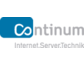 Continum: Servicequalität schlägt Preis beim Web-Hosting